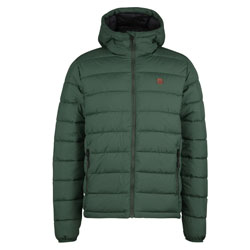 Jakna Elite Puffer deep forest